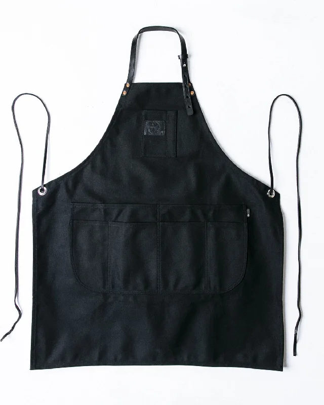 THE PREMIUM APRON