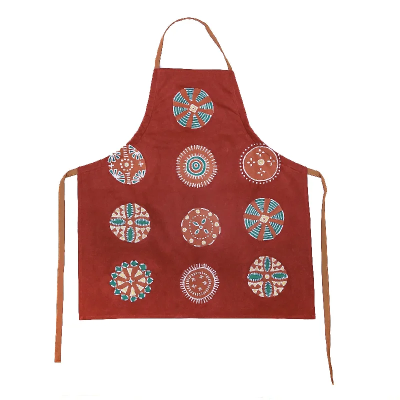 Kuosi Festive Aprons