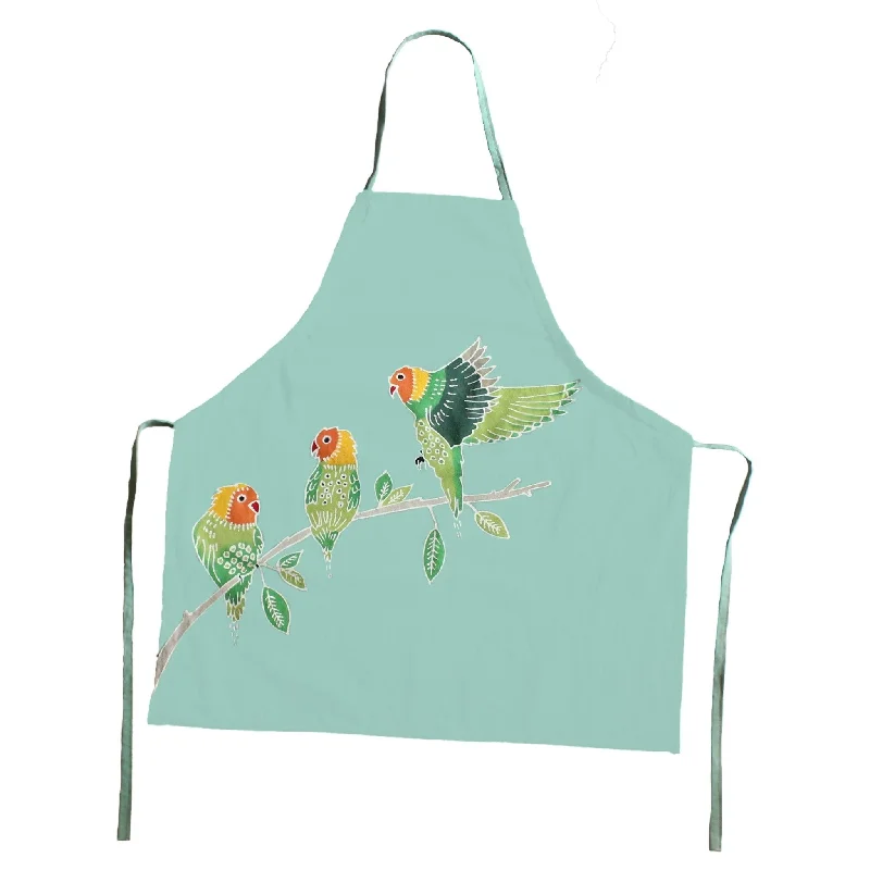 Papiko Lovebird Apron