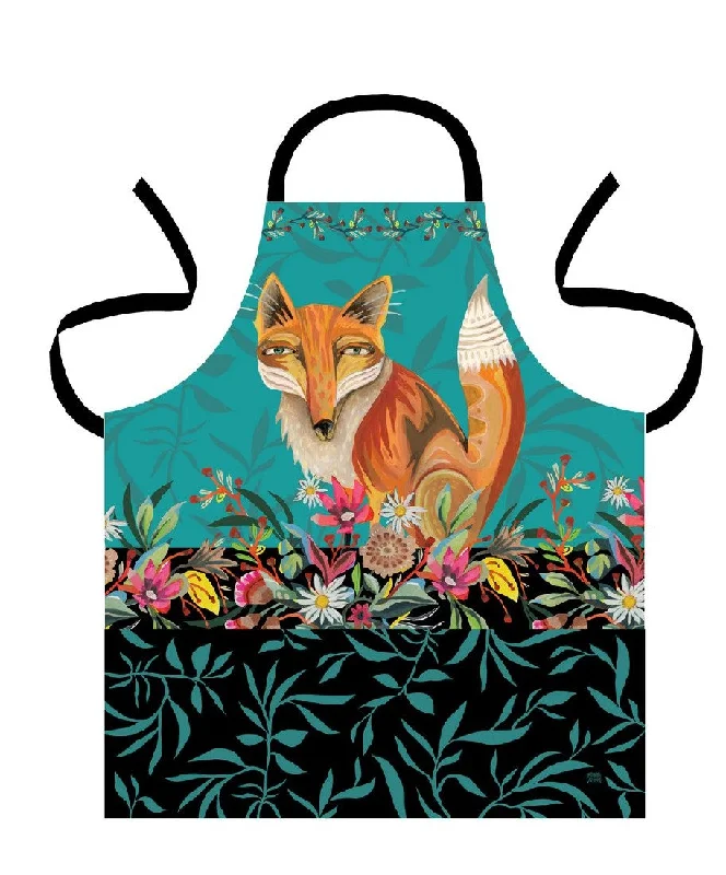 Rikaro - Fox Apron