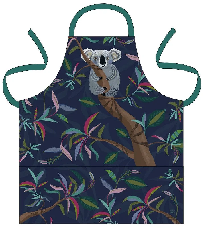 Rikaro - Koala Apron