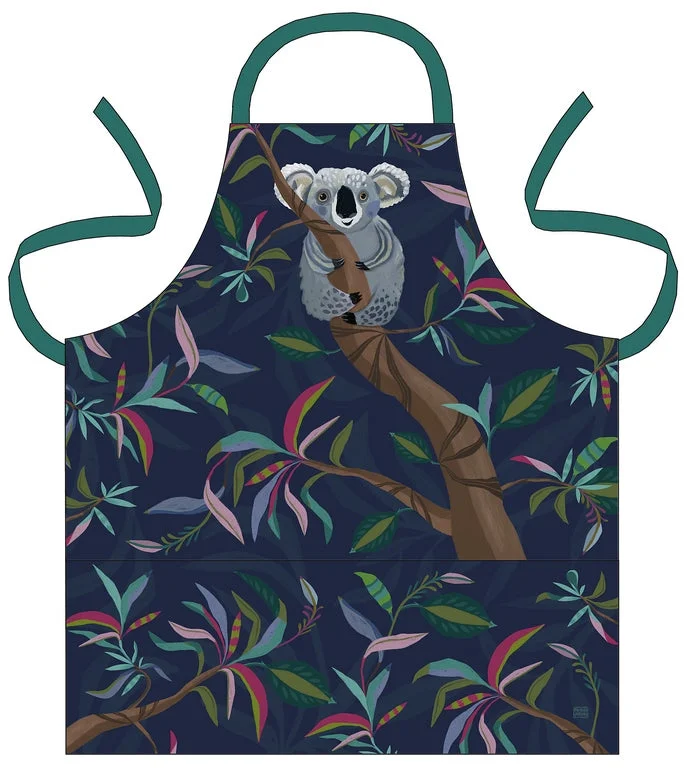 Rikaro - Koala Kids Apron