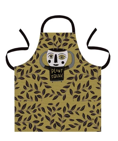 Rikaro - Plant Freak Apron