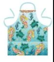 Rikaro - Under The Sea Apron