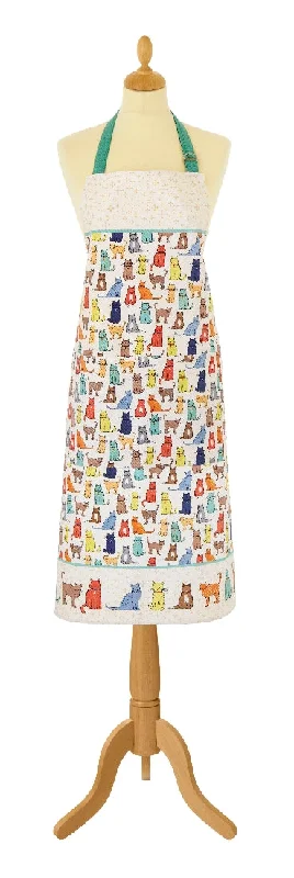 Ulster Weavers Catwalk Apron 95x70x0.2cm