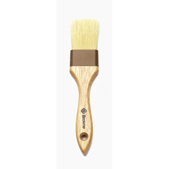 Browne 61200-15, 1.5" Pastry Brush