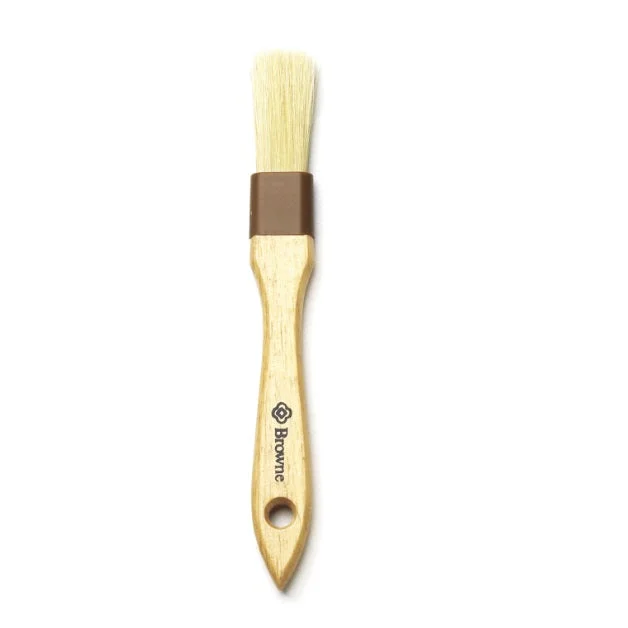 Browne 61200-1, 1" Pastry Brush