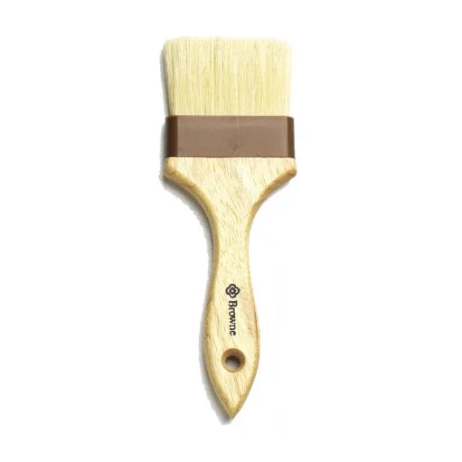 Browne 61200-3, 3" Pastry Brush