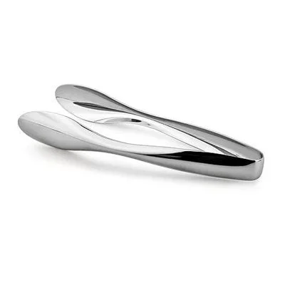 Cuisinox 6" Serving Tongs, Stainless Steel