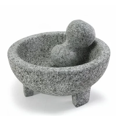 Danesco Molcajete Mortar & Pestle