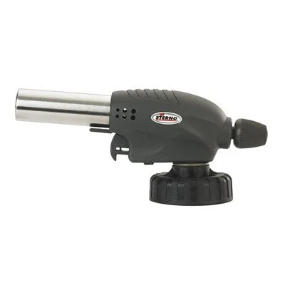 Iwatani Blow Torch Burner - Butane