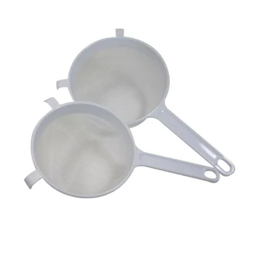 Kitchen Basics Cheese / Yogurt Strainer, 2 /Set