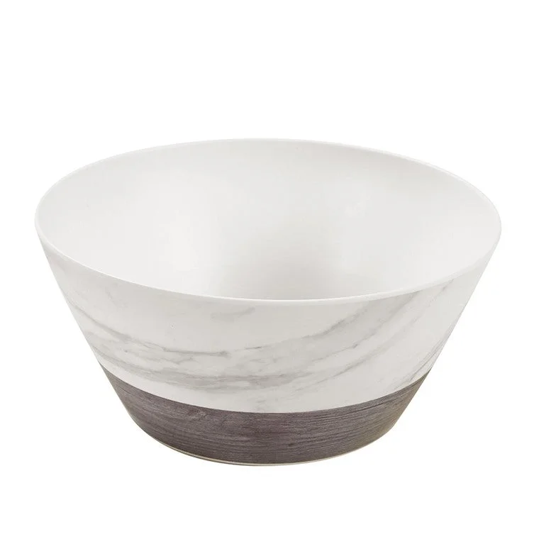 Melamine Serving Bowl, 25cm