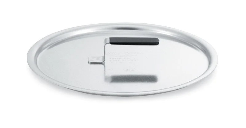 Vollrath Lid for 68700 Stock Pot, Aluminum