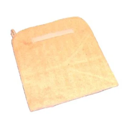 Nella Baker's Oven Pad with Plastic Strap, 10" x 11"