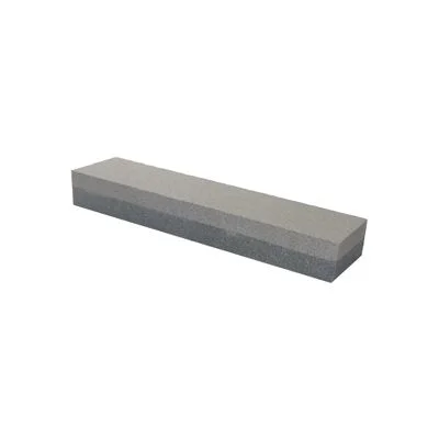 Nella Medium / Fine Chinese Combo Sharpening Stone, CSS-8, 8" x 2" x 2"