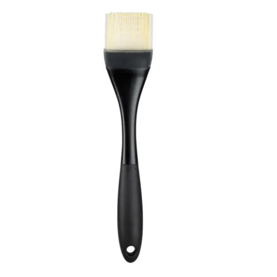 Oxo 1071061BK Good Grips 2" Silicone Basting Brush, Black