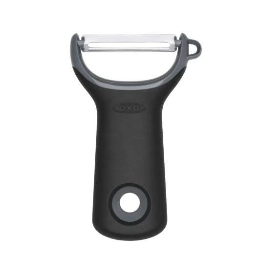 Oxo Good Grips Y-Peeler Straight, Black