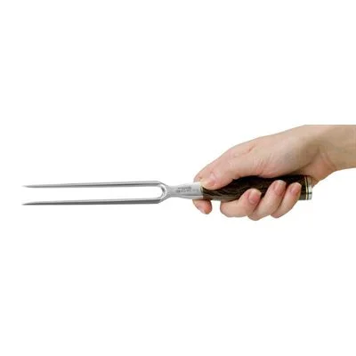 Shun Premier 6.5" Carving Fork