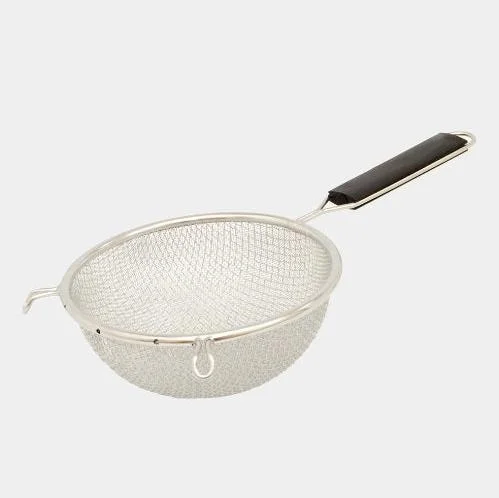 Browne 8" Mesh Strainer Single Fine