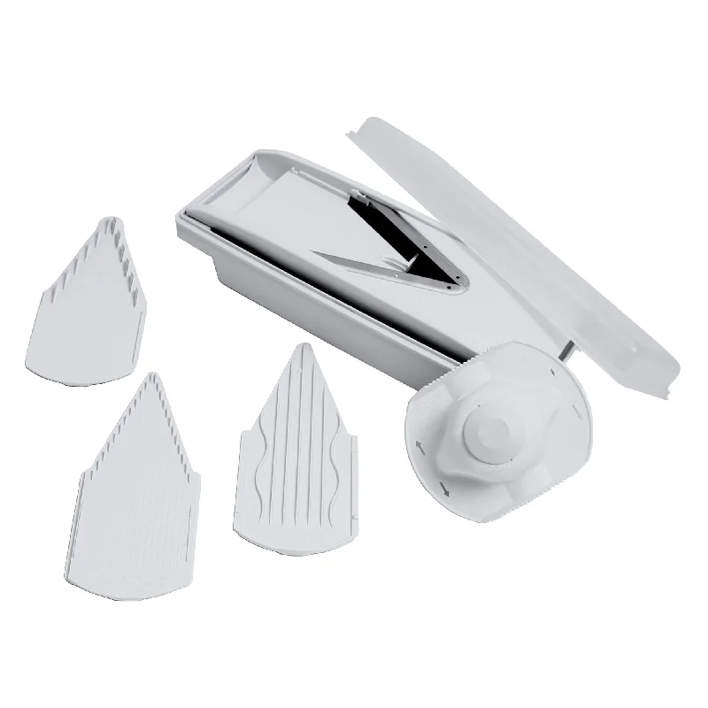 Swissmar V-Prep Mandoline Slicer