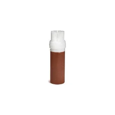 TableCraft 20 Oz BBQ Squeeze Bottle with Brush Tip