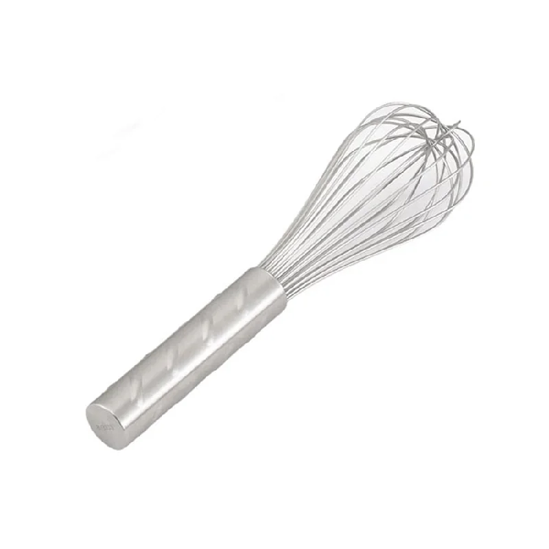 Vollrath 10" Piano Whip, Heavy Duty