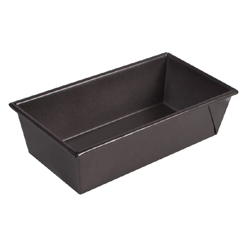 Winco 1.5 lb Non-Stick Loaf Pan - 10" x 5" x 3"