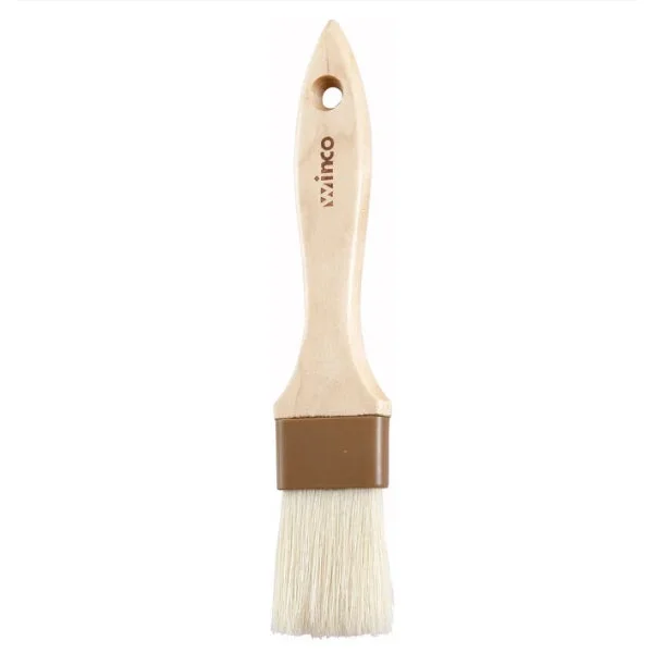 Winco WFB-15 1.5" Pastry Brush