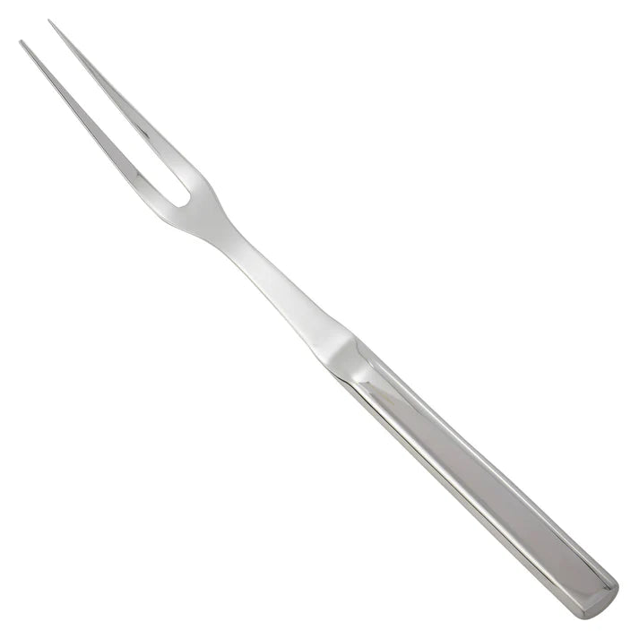 Winco 11" Pot Fork, Hollow Handle, Stainless Steel - BW-BF