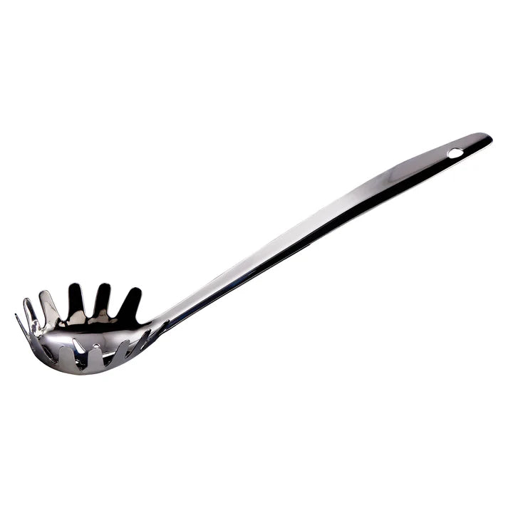 Winco 13" Spaghetti Server, Stainless Steel - STS-13