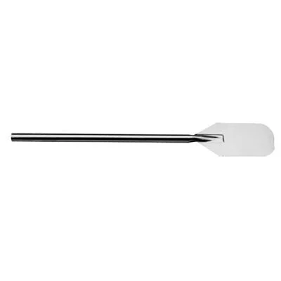 Winco 24" Stirring Paddle, Stainless Steel