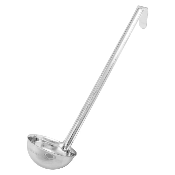 Winco 5 Oz One Piece Ladle - LDI-5