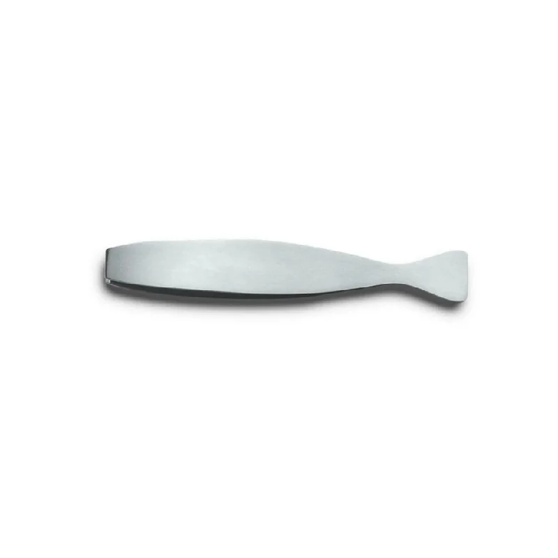 Wusthof 5" Fishbone Wide Tweezers