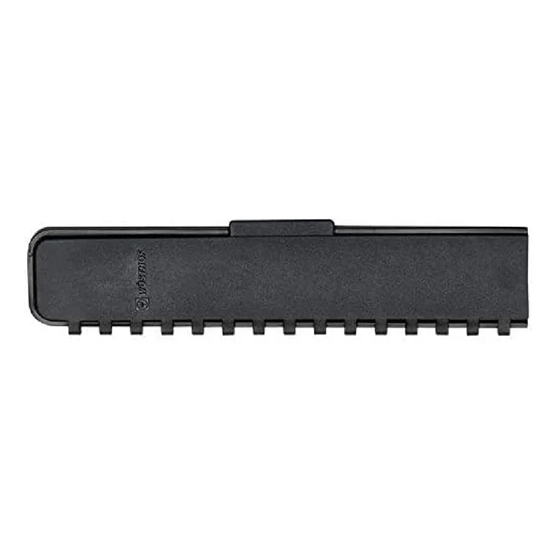 Wusthof 6" Small Magnetic Blade Guard, Black