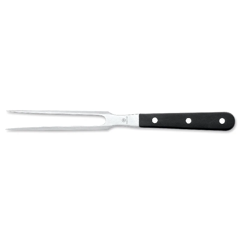 Wusthof Classic 6" Straight Meat Fork