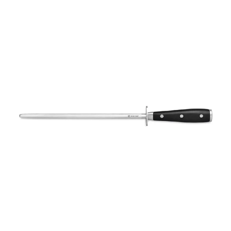 Wusthof Classic Ikon 10" Honing Steel