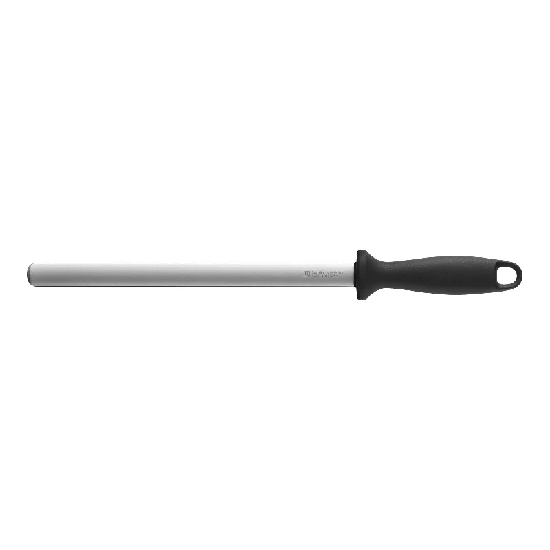 Zwilling 10.25" Sharpening Steel - 32520-260