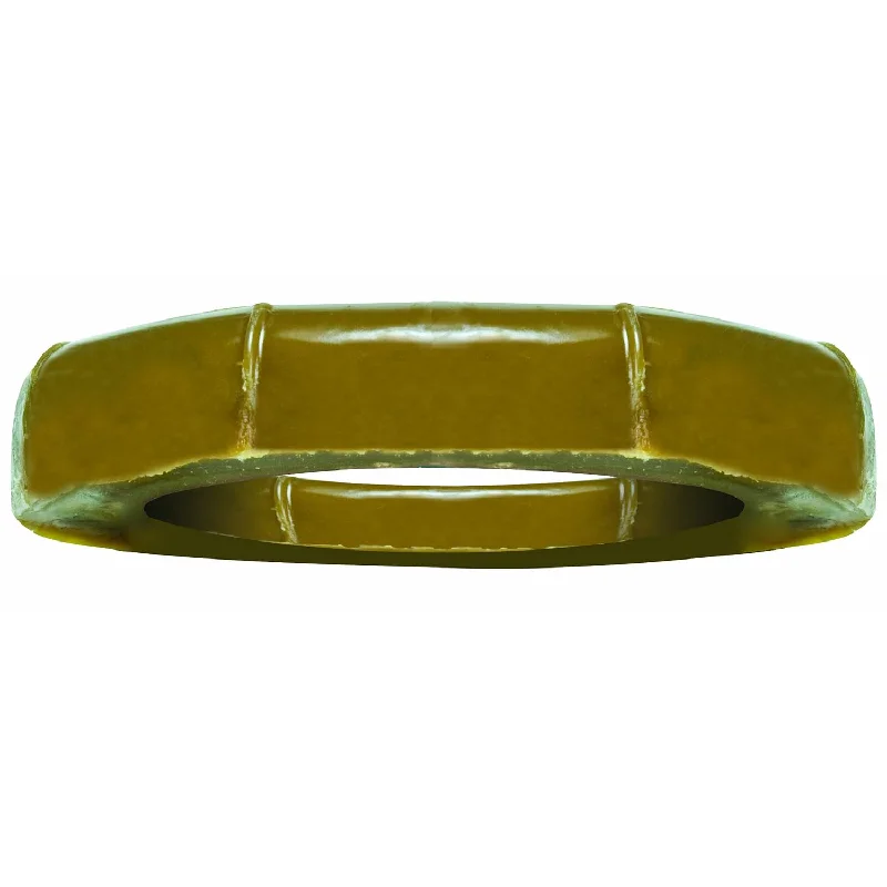 7510 Standard Wax Toilet Bowl Ring For 3-Inch And 4-Inch Waste Lines