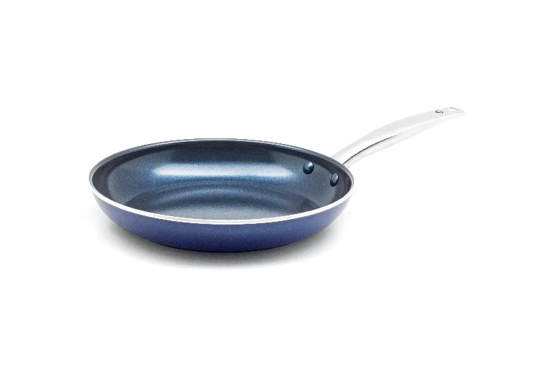 Blue Diamond 10" Toxin Free Ceramic Nonstick Fry Pan