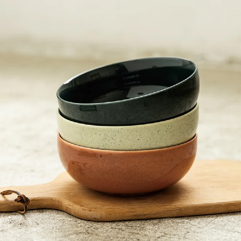 Ceramic Bowls