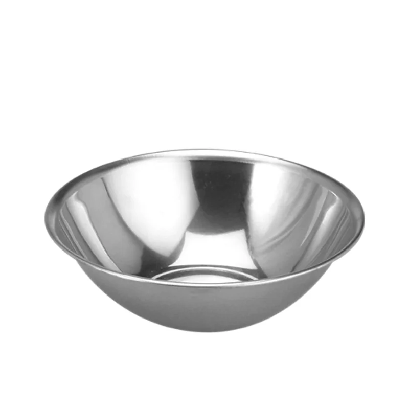 Chef Inox Stainless Steel 10 litre Mixing Bowl 41x13.5cm