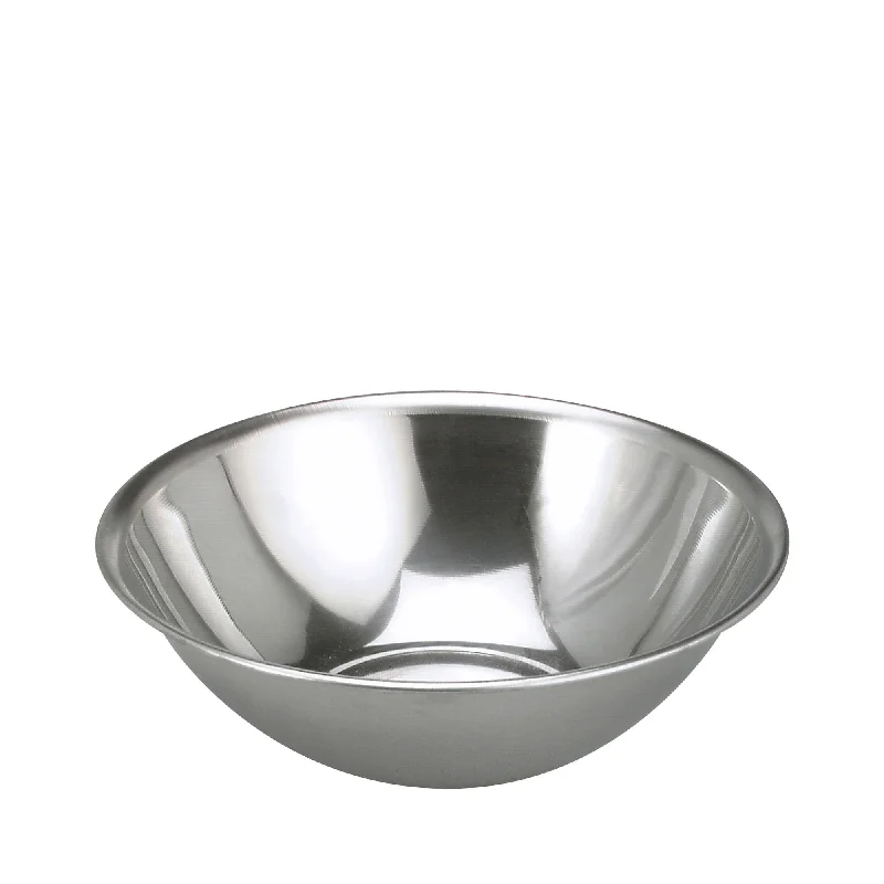 Chef Inox Stainless Steel Mixing Bowl 6.5 Litre