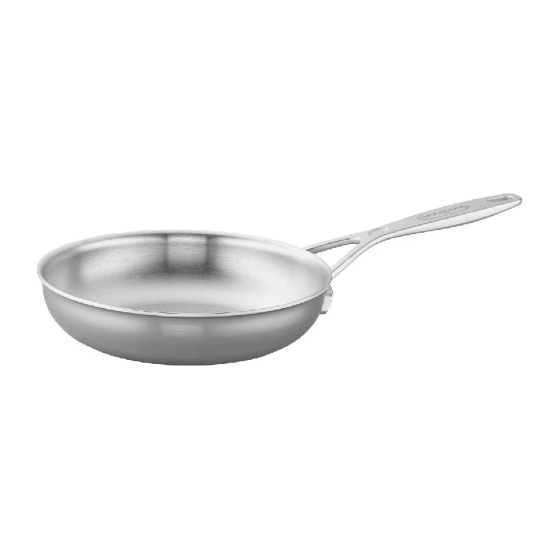 Demeyere - Industry 8" Stainless Steel Fry Pan