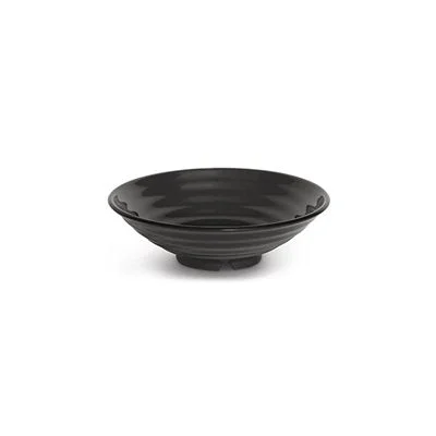 G.E.T. Milano 4 Qt Round Bowl, Black*