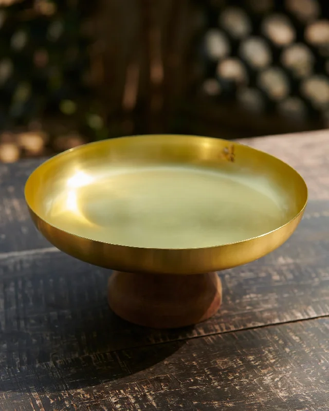 Garo Fruit Bowl