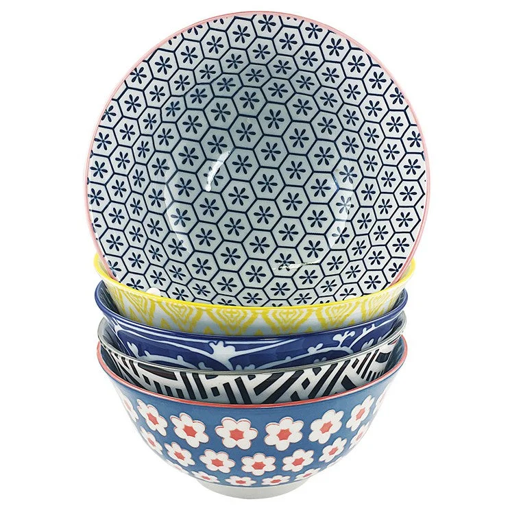 Moroccan Rice Bowl, 11.5cm