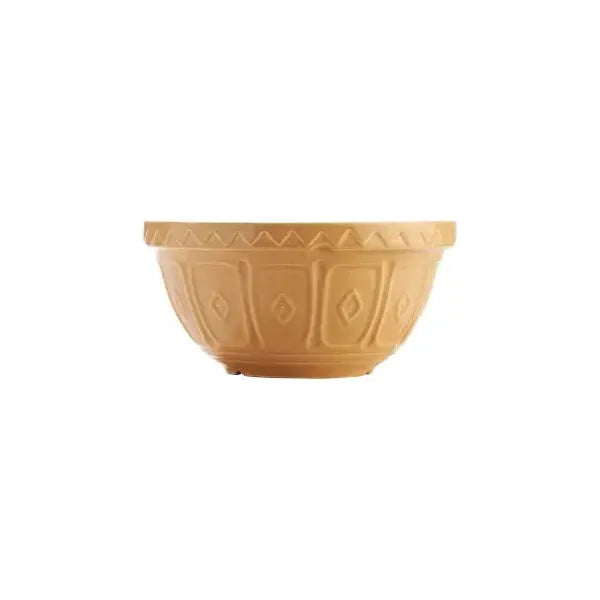 MASON CASH 8 1/4'' CANE BOWL