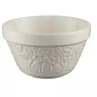 Mason Cash In The Forest S36 Cream All Purpose Bowl 16cm