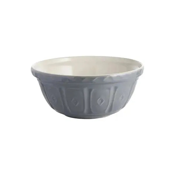 Mason Cash Cane Grey Mixing Bowl S12